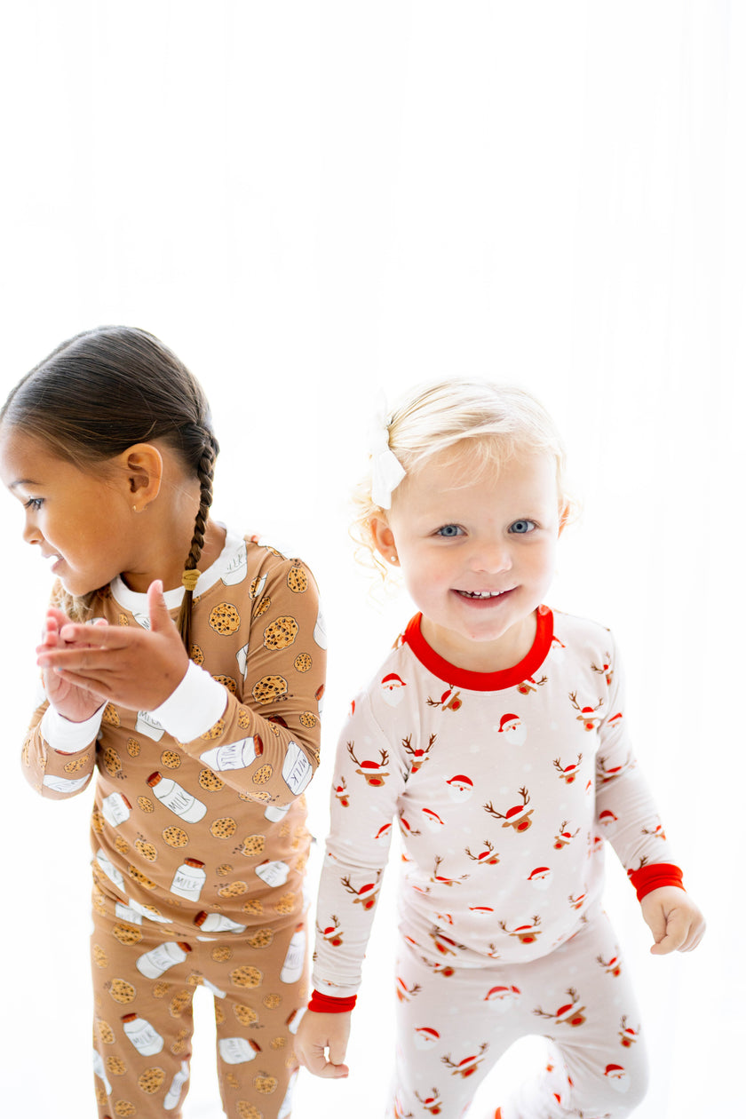 North Pole Expedition Two Piece