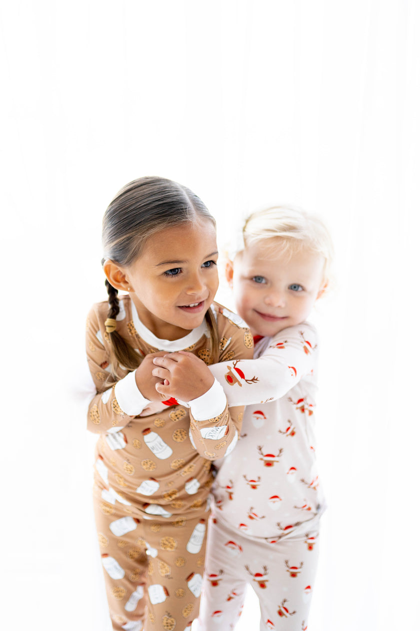 North Pole Expedition Two Piece