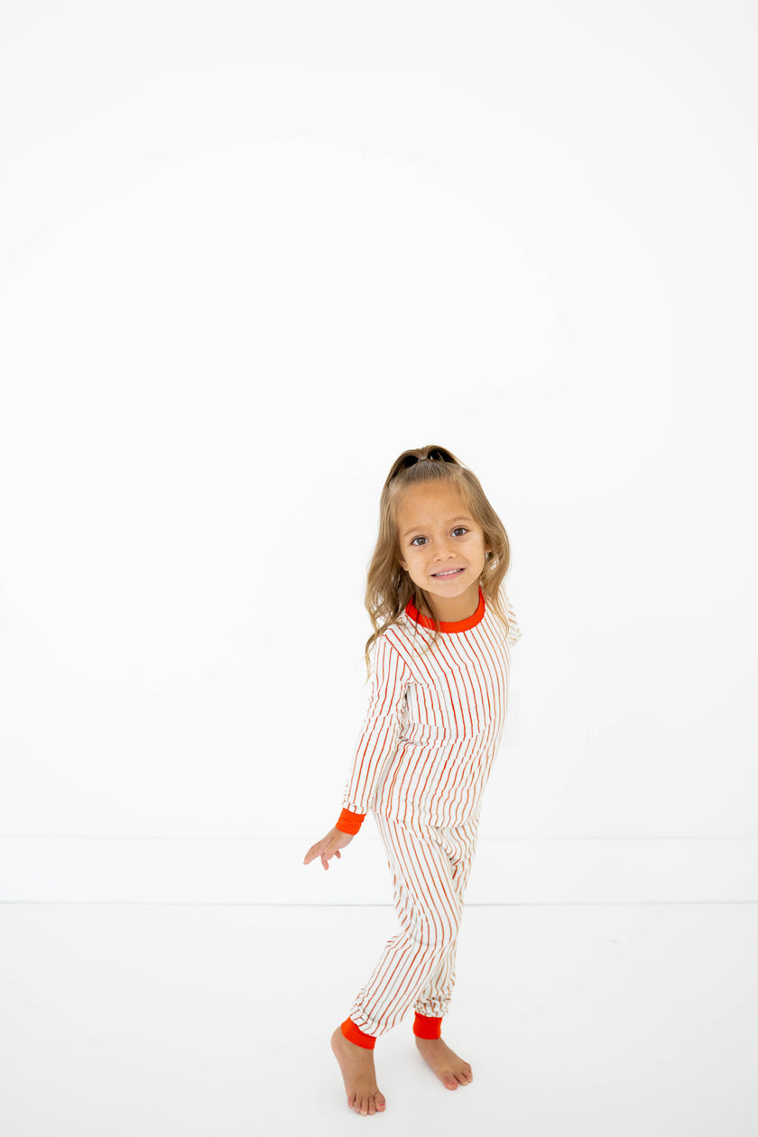 Candy Cane Lane Two Piece