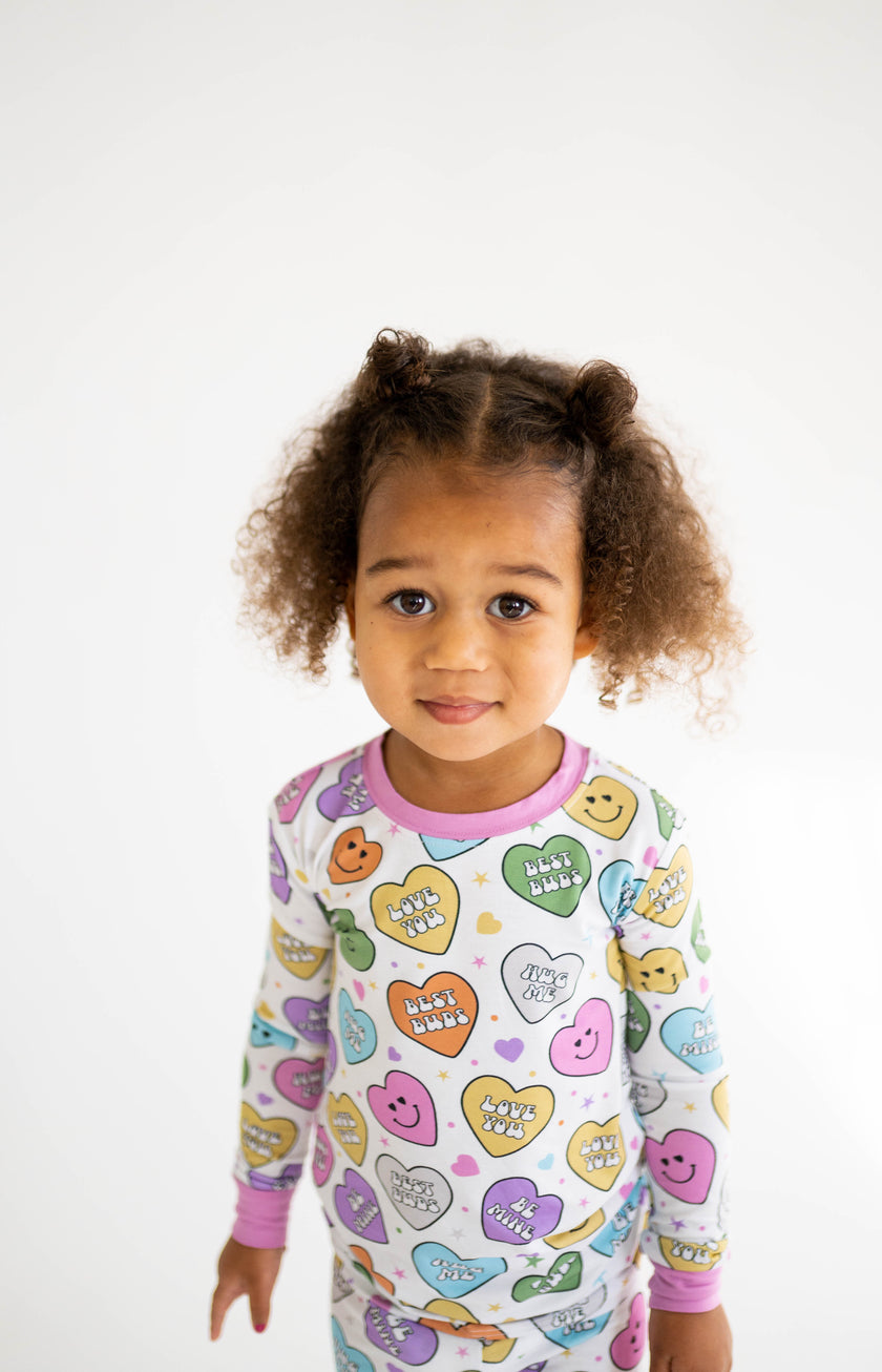 Affordable Premium Bamboo Baby Clothes