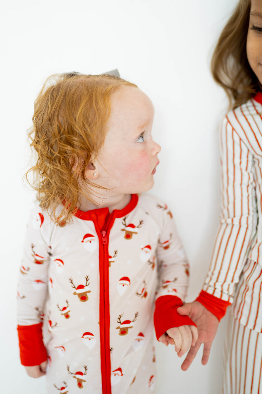 North Pole Expedition Zippy