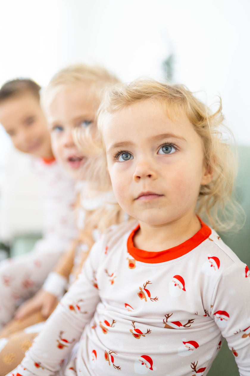 North Pole Expedition Two Piece