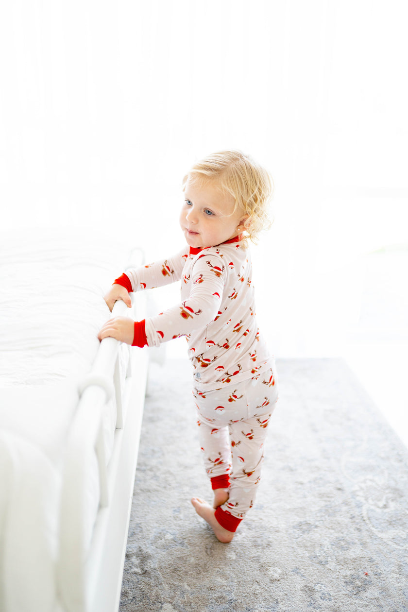 North Pole Expedition Two Piece