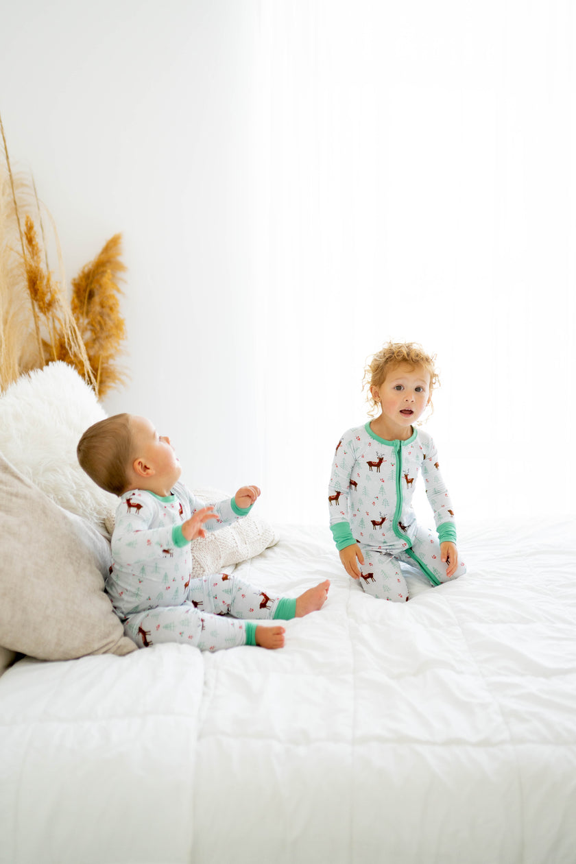 Reindeer Magic Two Piece