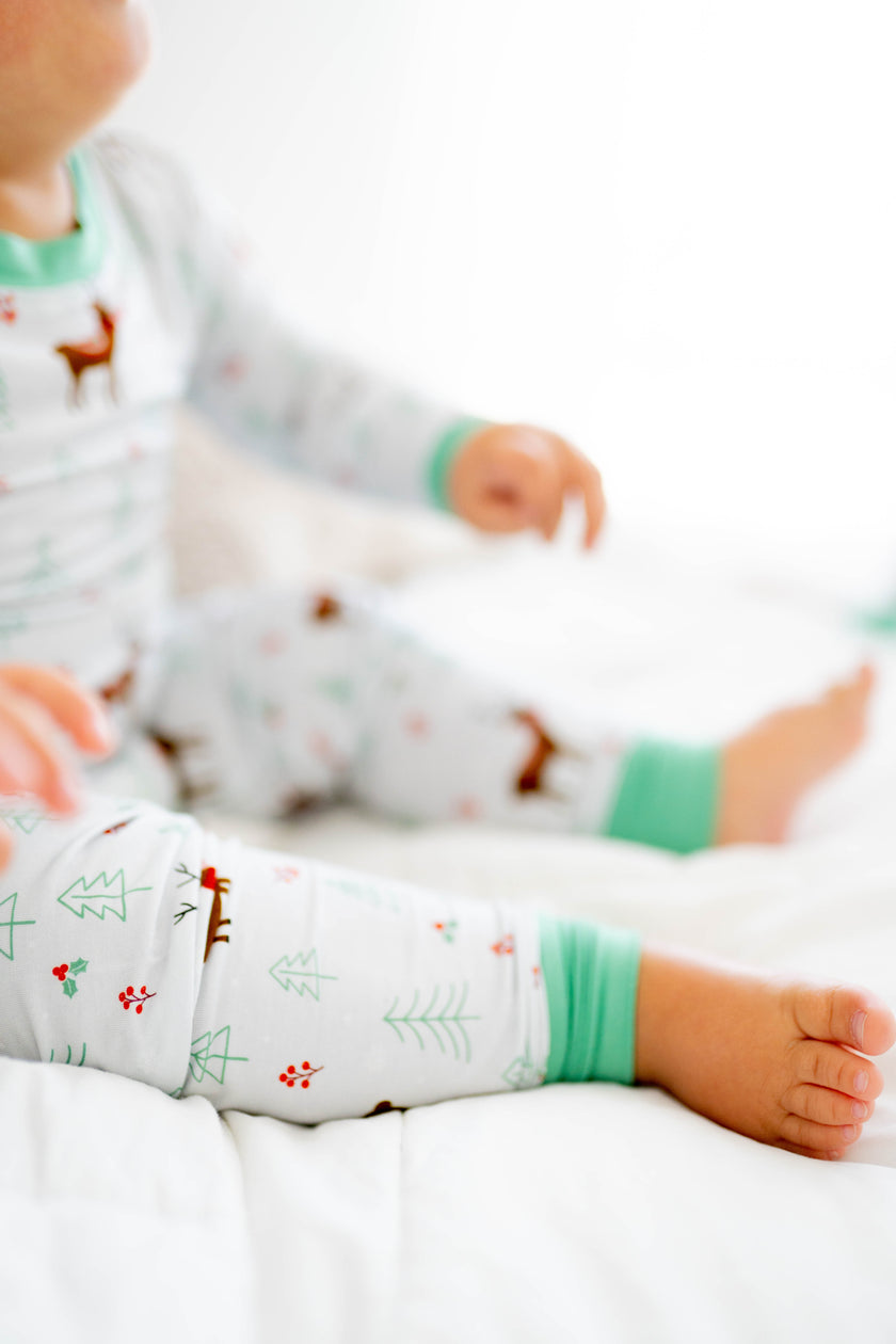 Reindeer Magic Two Piece