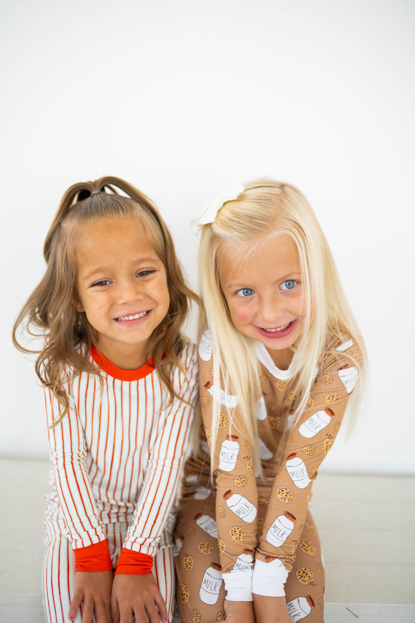 Candy Cane Lane Two Piece