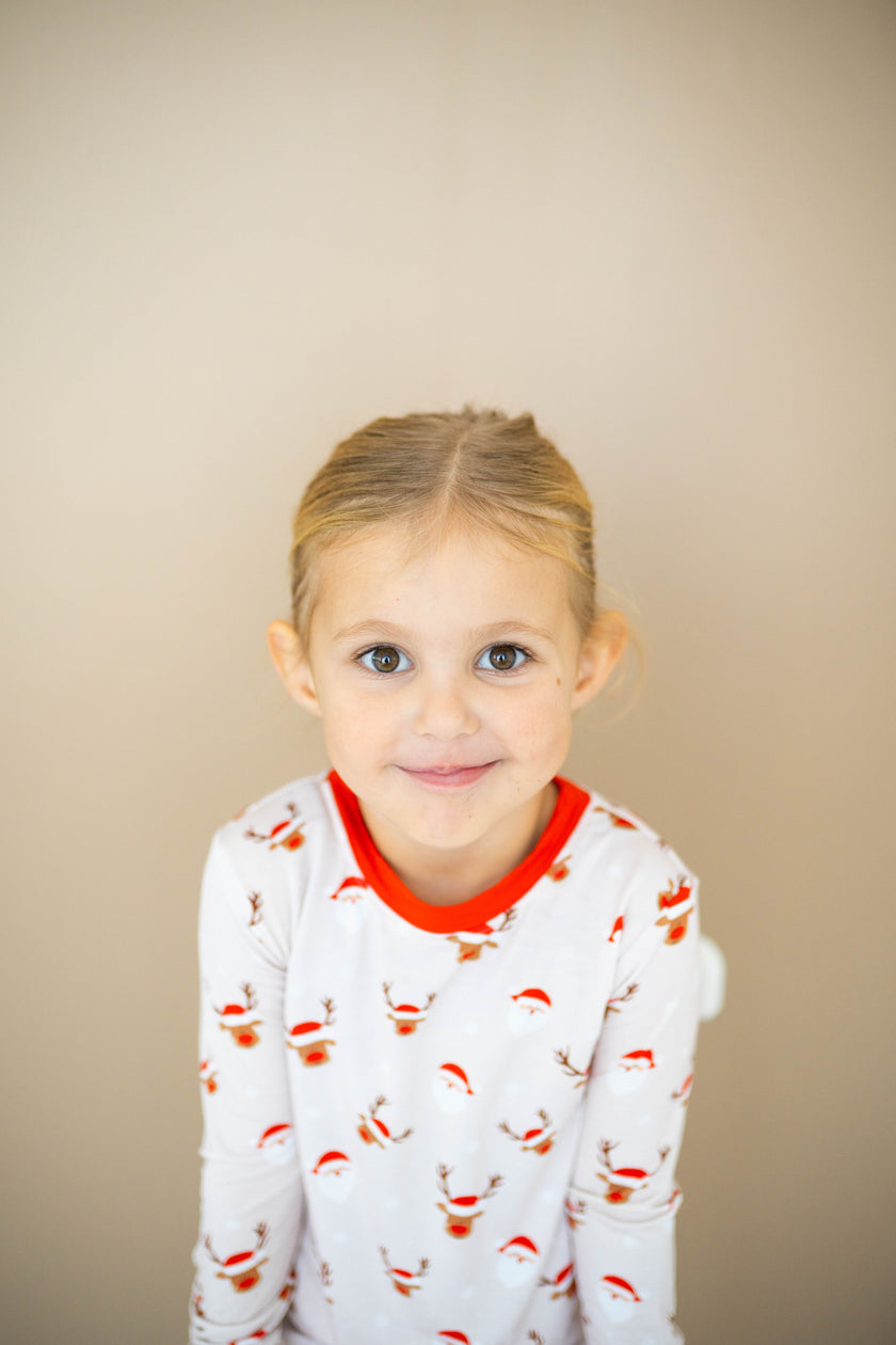 North Pole Expedition Two Piece