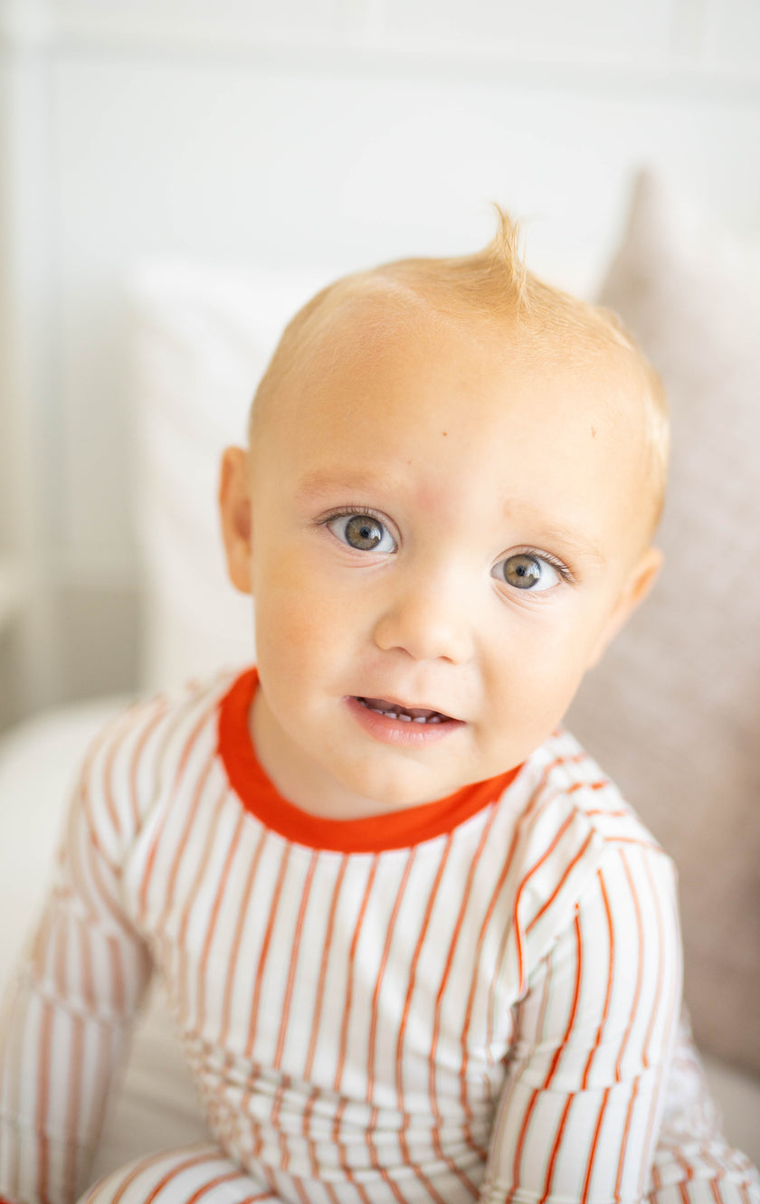 Candy Cane Lane Two Piece