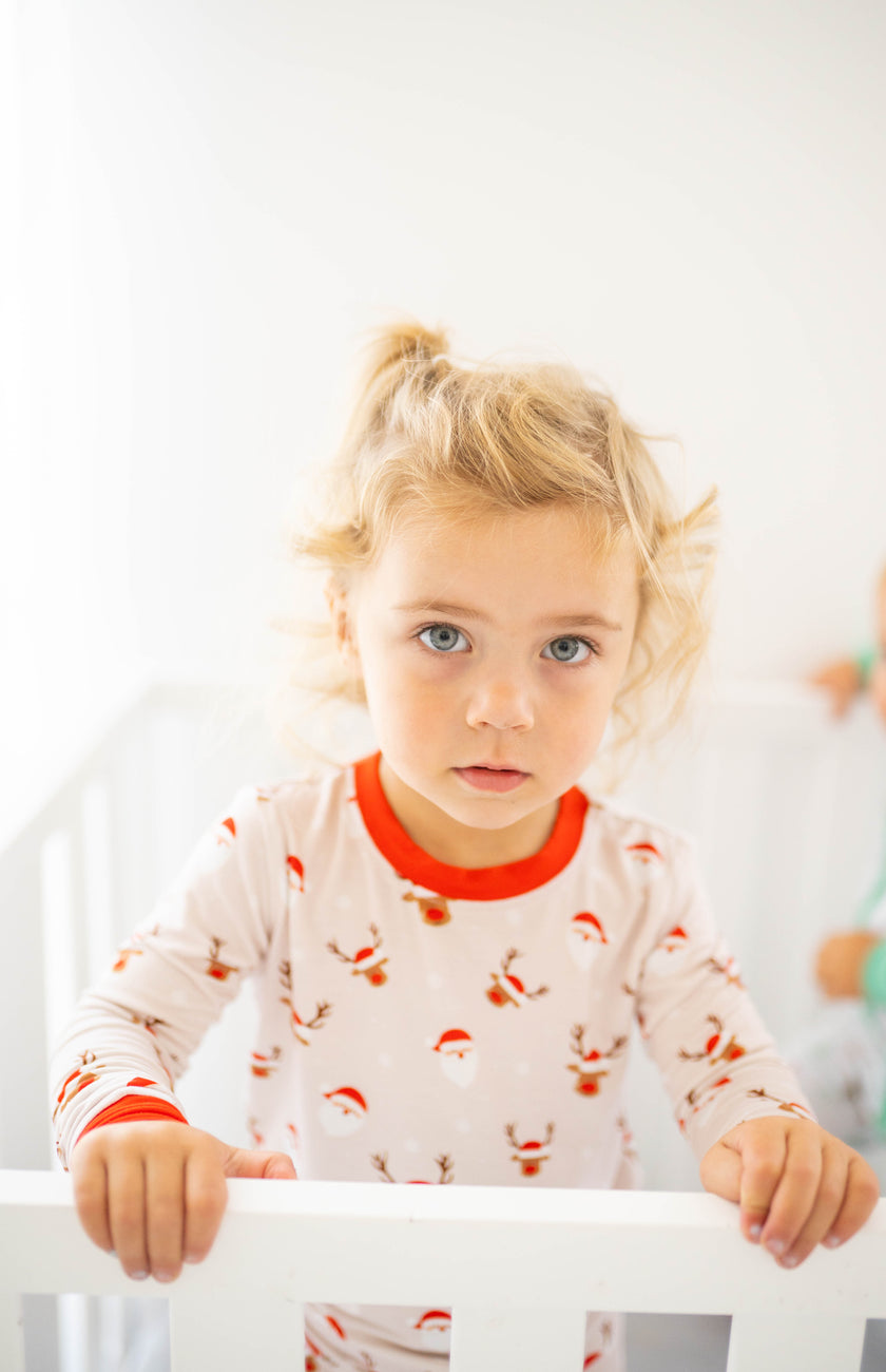 North Pole Expedition Two Piece