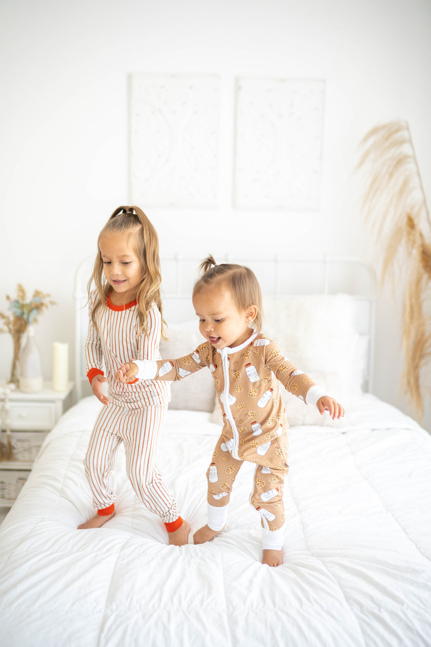 Candy Cane Lane Two Piece