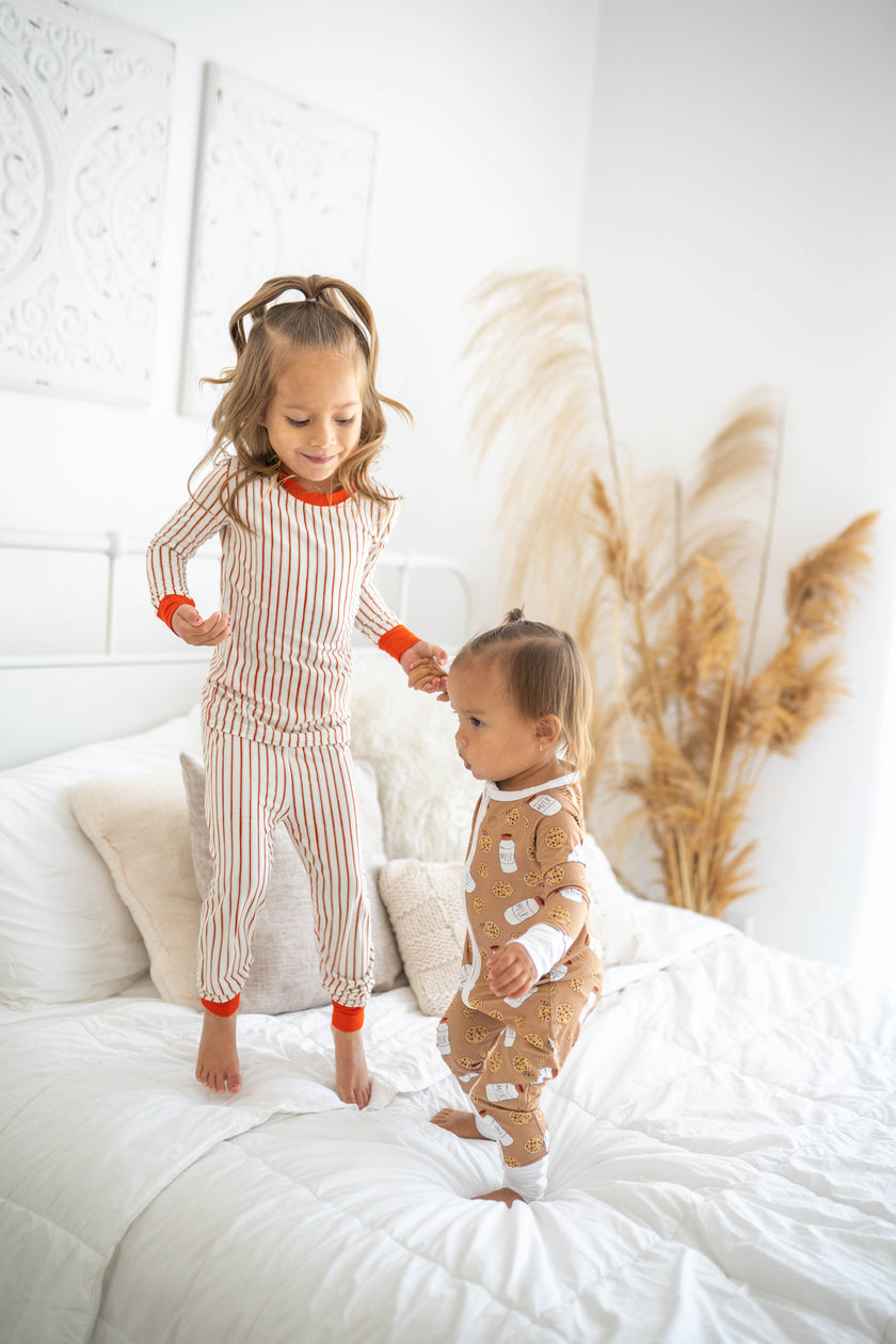 Candy Cane Lane Two Piece