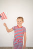 Star Spangled Two Piece