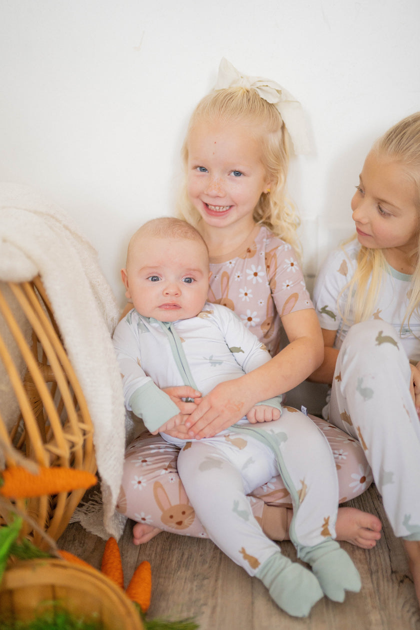 Some Bunny Loves You Zippy