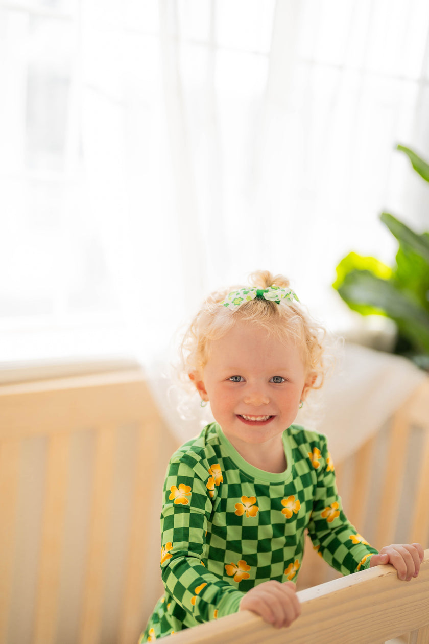 Golden Charm Two Piece