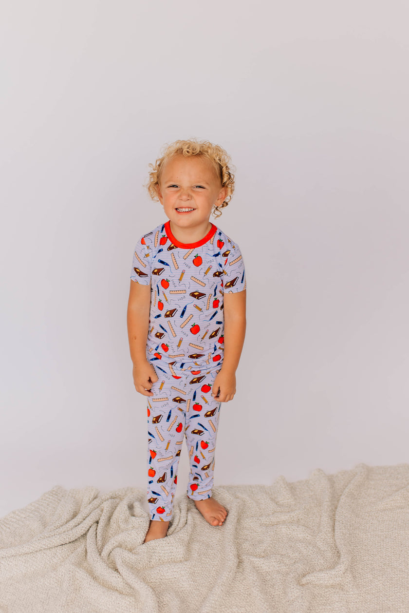 Classroom Comforts Two Piece