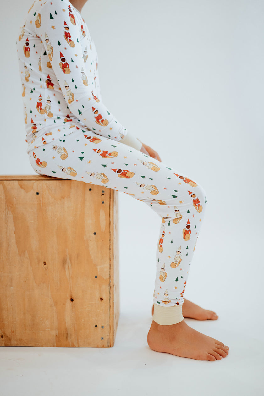 Elfin Around Two Piece