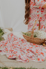 Strawberry Patch Blanket