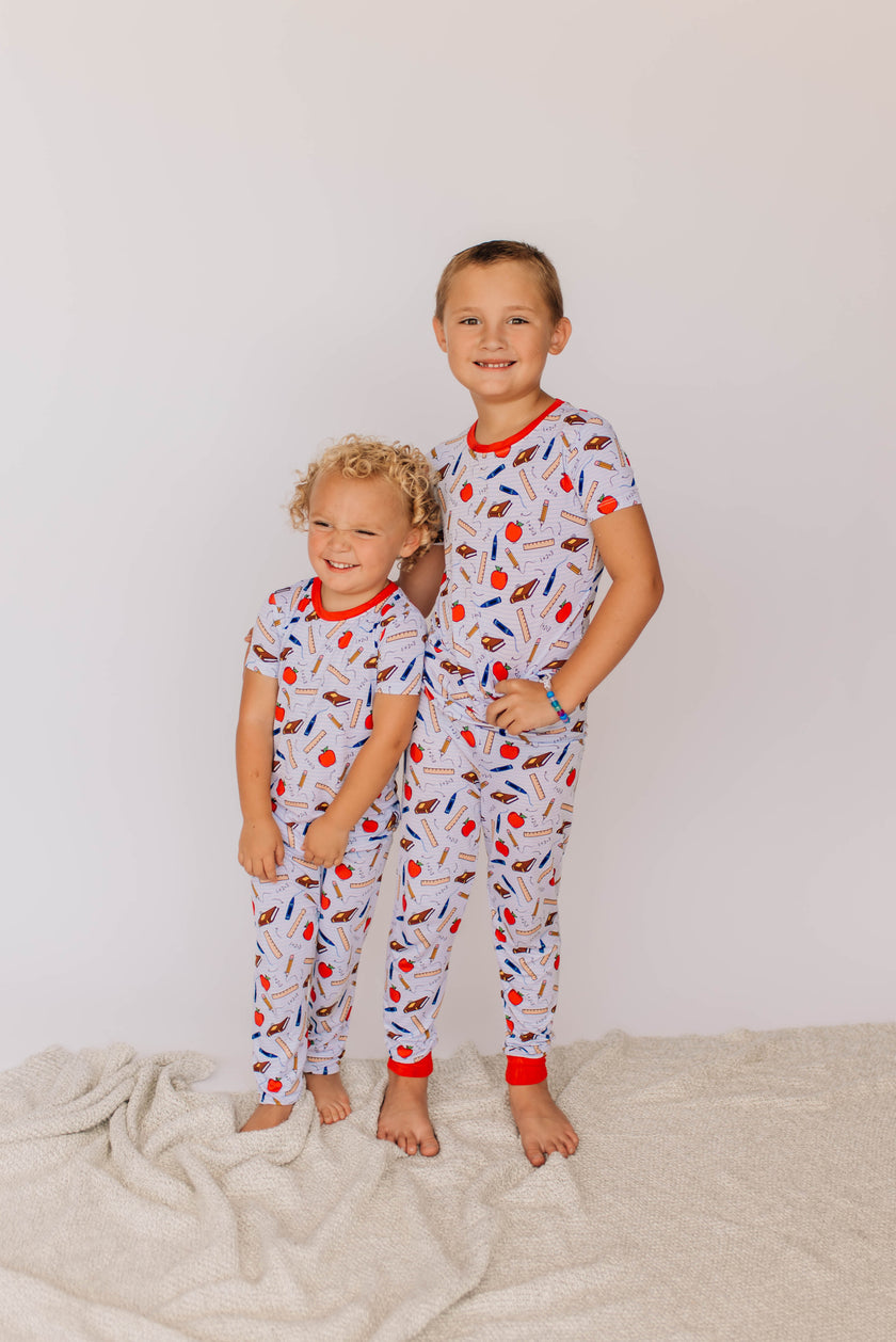 Classroom Comforts Two Piece