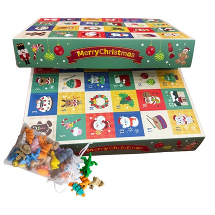 Christmas Advent Calendar