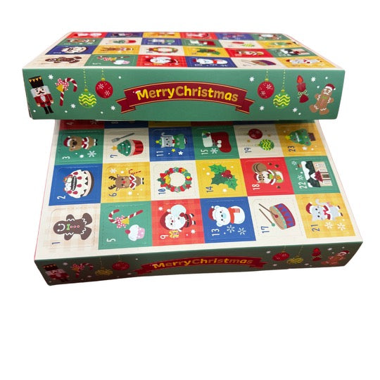 Christmas Advent Calendar