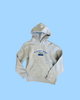 Adult Grey Hoodie