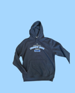 Adult Blue hoodie